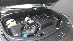 2022 KG_Mobility_Ssangyong Rexton Diesel 2.2 2WD — фото 6