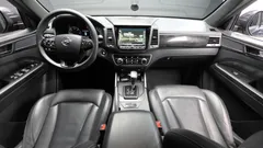 2022 KG_Mobility_Ssangyong Rexton Diesel 2.2 2WD — фото 7