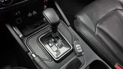 2022 KG_Mobility_Ssangyong Rexton Diesel 2.2 2WD — фото 9