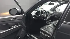 2022 KG_Mobility_Ssangyong Rexton Diesel 2.2 2WD — фото 10