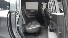 2022 KG_Mobility_Ssangyong Rexton Diesel 2.2 2WD — фото 11
