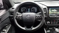 2022 KG_Mobility_Ssangyong Rexton Diesel 2.2 2WD — фото 12