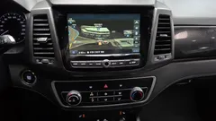 2022 KG_Mobility_Ssangyong Rexton Diesel 2.2 2WD — фото 13