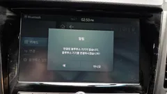 2022 KG_Mobility_Ssangyong Rexton Diesel 2.2 2WD — фото 16