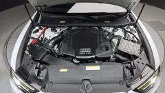 2021 Audi A6 45 TDI Quattro Premium — фото 6