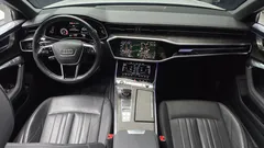 2021 Audi A6 45 TDI Quattro Premium — фото 7