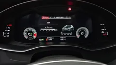 2021 Audi A6 45 TDI Quattro Premium — фото 8