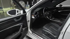 2021 Audi A6 45 TDI Quattro Premium — фото 10