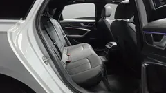 2021 Audi A6 45 TDI Quattro Premium — фото 11