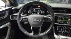 2021 Audi A6 45 TDI Quattro Premium — фото 13