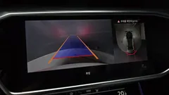 2021 Audi A6 45 TDI Quattro Premium — фото 14