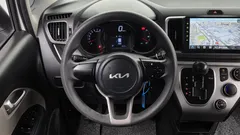 2022 Kia Ray Van — фото 13