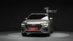 2023 Audi Q3 40 TFSI Quattro Premium — фото 3