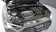 2023 Audi Q3 40 TFSI Quattro Premium — фото 6