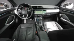 2023 Audi Q3 40 TFSI Quattro Premium — фото 7