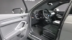 2023 Audi Q3 40 TFSI Quattro Premium — фото 10