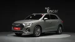 2023 Audi Q3 40 TFSI Quattro Premium — фото 11