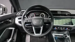2023 Audi Q3 40 TFSI Quattro Premium — фото 17