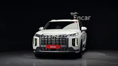 2023 Hyundai Palisade Gasoline 3.8 4WD — фото 3