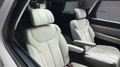 2023 Hyundai Palisade Gasoline 3.8 4WD — фото 12