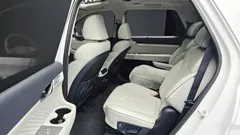 2023 Hyundai Palisade Gasoline 3.8 4WD — фото 13