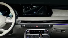 2023 Hyundai Palisade Gasoline 3.8 4WD — фото 14