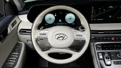 2023 Hyundai Palisade Gasoline 3.8 4WD — фото 15