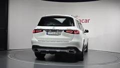 2022 Mercedes-Benz GLS-Class GLS400d 4MATIC — фото 4