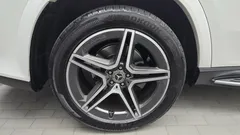 2022 Mercedes-Benz GLS-Class GLS400d 4MATIC — фото 5