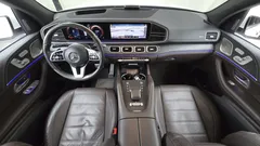 2022 Mercedes-Benz GLS-Class GLS400d 4MATIC — фото 7