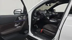 2022 Mercedes-Benz GLS-Class GLS400d 4MATIC — фото 10