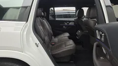 2022 Mercedes-Benz GLS-Class GLS400d 4MATIC — фото 11