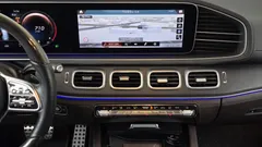 2022 Mercedes-Benz GLS-Class GLS400d 4MATIC — фото 12