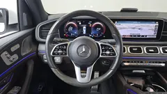 2022 Mercedes-Benz GLS-Class GLS400d 4MATIC — фото 13