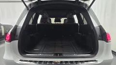 2022 Mercedes-Benz GLS-Class GLS400d 4MATIC — фото 18