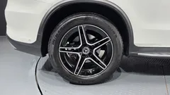 2022 Mercedes-Benz GLC-Class GLC300 4MATIC — фото 5