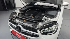 2022 Mercedes-Benz GLC-Class GLC300 4MATIC — фото 6