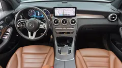2022 Mercedes-Benz GLC-Class GLC300 4MATIC — фото 7