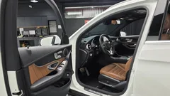 2022 Mercedes-Benz GLC-Class GLC300 4MATIC — фото 10