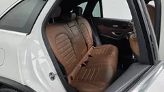 2022 Mercedes-Benz GLC-Class GLC300 4MATIC — фото 11