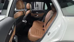 2022 Mercedes-Benz GLC-Class GLC300 4MATIC — фото 12