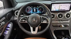 2022 Mercedes-Benz GLC-Class GLC300 4MATIC — фото 13