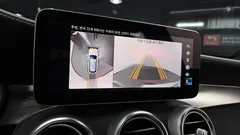 2022 Mercedes-Benz GLC-Class GLC300 4MATIC — фото 17