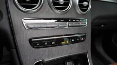 2022 Mercedes-Benz GLC-Class GLC300 4MATIC — фото 18