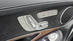 2022 Mercedes-Benz GLC-Class GLC300 4MATIC — фото 19