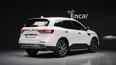 2022 Renault Samsung QM6 2.0 LPe RE Signature 2WD — фото 2