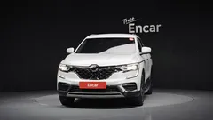 2022 Renault Samsung QM6 2.0 LPe RE Signature 2WD — фото 3