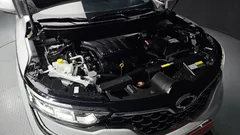 2022 Renault Samsung QM6 2.0 LPe RE Signature 2WD — фото 6