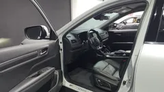 2022 Renault Samsung QM6 2.0 LPe RE Signature 2WD — фото 10