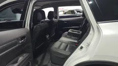 2022 Renault Samsung QM6 2.0 LPe RE Signature 2WD — фото 11
